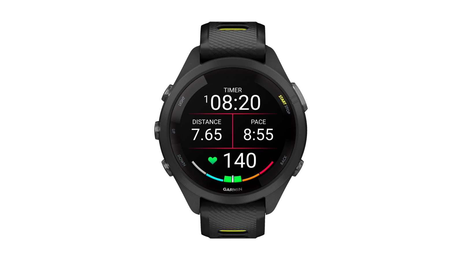 Garmin Forerunner® 265 | Running Watch